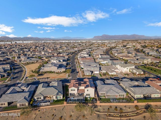 4622 S FERRIC --, Mesa, AZ 85212