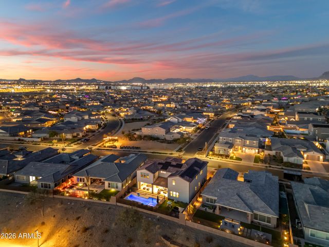 4622 S FERRIC --, Mesa, AZ 85212