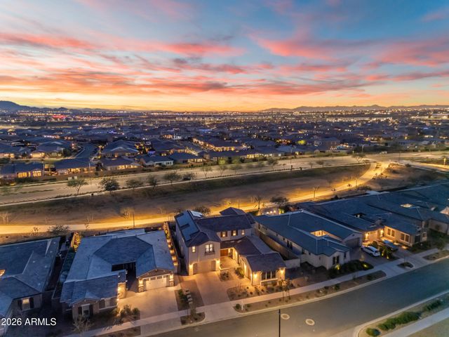 4622 S FERRIC --, Mesa, AZ 85212