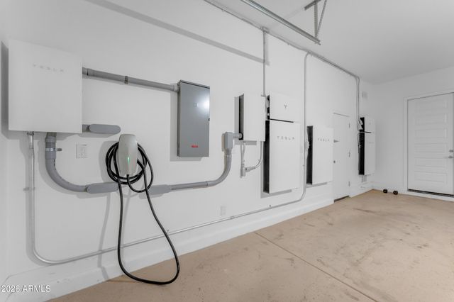 4622 S FERRIC --, Mesa, AZ 85212