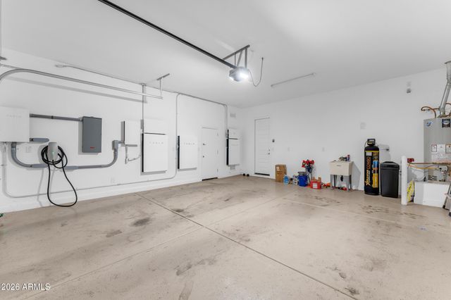 4622 S FERRIC --, Mesa, AZ 85212