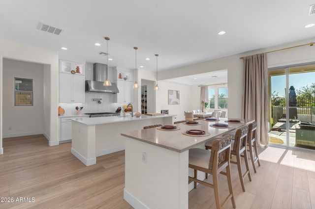 4622 S FERRIC --, Mesa, AZ 85212