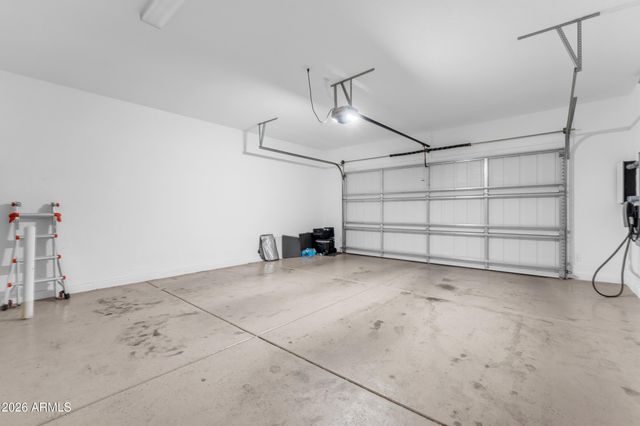 4622 S FERRIC --, Mesa, AZ 85212