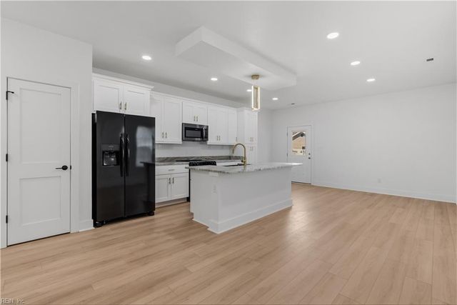 1112 Fayette ST, Portsmouth, VA 23704