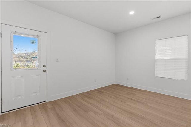 1112 Fayette ST, Portsmouth, VA 23704