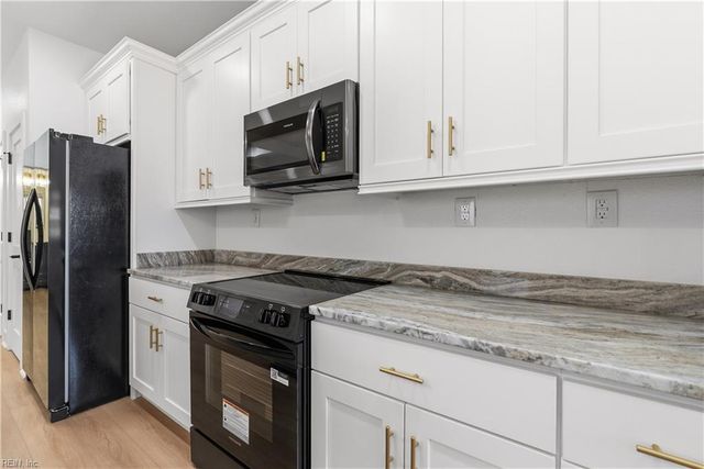 1112 Fayette ST, Portsmouth, VA 23704