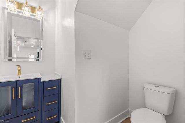 1112 Fayette ST, Portsmouth, VA 23704