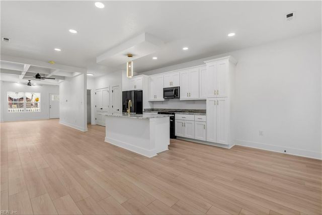 1112 Fayette ST, Portsmouth, VA 23704