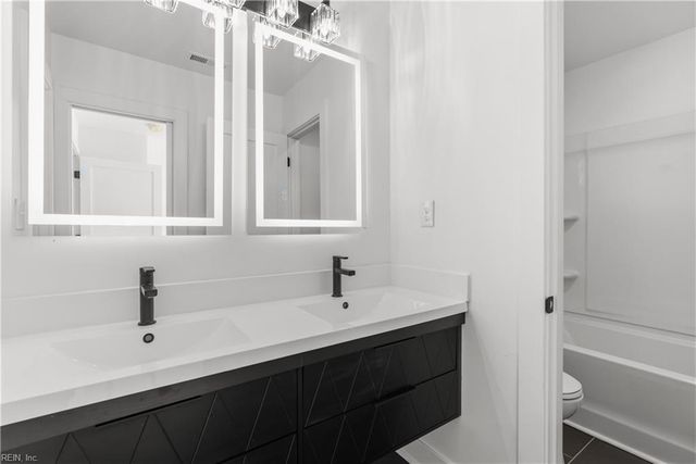 1112 Fayette ST, Portsmouth, VA 23704