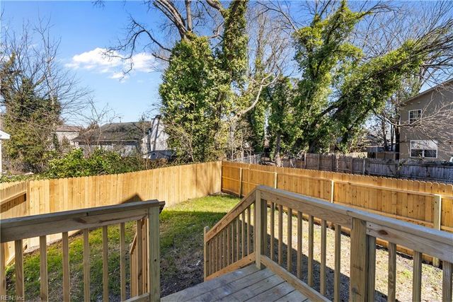 1112 Fayette ST, Portsmouth, VA 23704