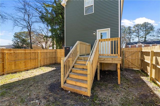 1112 Fayette ST, Portsmouth, VA 23704