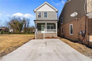 1112 Fayette ST, Portsmouth, VA 23704