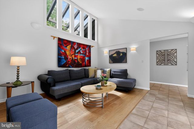 458 BROWNING LN, Cherry Hill, NJ 08003