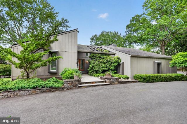458 BROWNING LN, Cherry Hill, NJ 08003