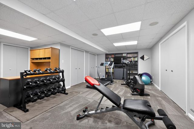 458 BROWNING LN, Cherry Hill, NJ 08003