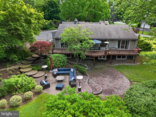 458 BROWNING LN, Cherry Hill, NJ 08003