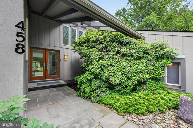 458 BROWNING LN, Cherry Hill, NJ 08003