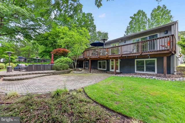 458 BROWNING LN, Cherry Hill, NJ 08003