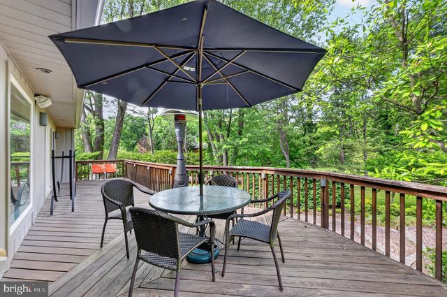 458 BROWNING LN, Cherry Hill, NJ 08003