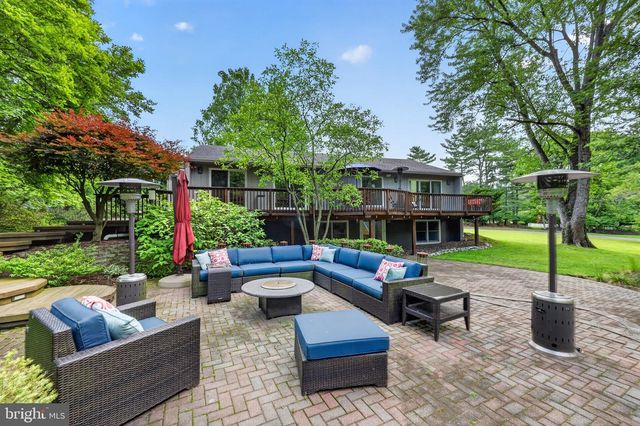 458 BROWNING LN, Cherry Hill, NJ 08003