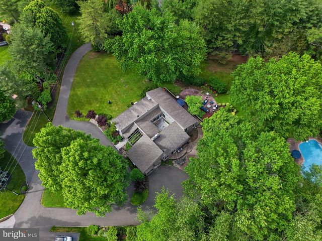 458 BROWNING LN, Cherry Hill, NJ 08003