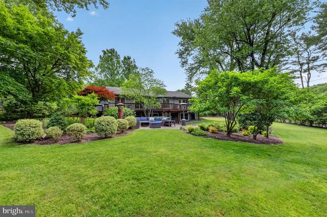 458 BROWNING LN, Cherry Hill, NJ 08003