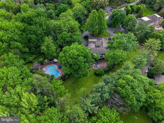 458 BROWNING LN, Cherry Hill, NJ 08003