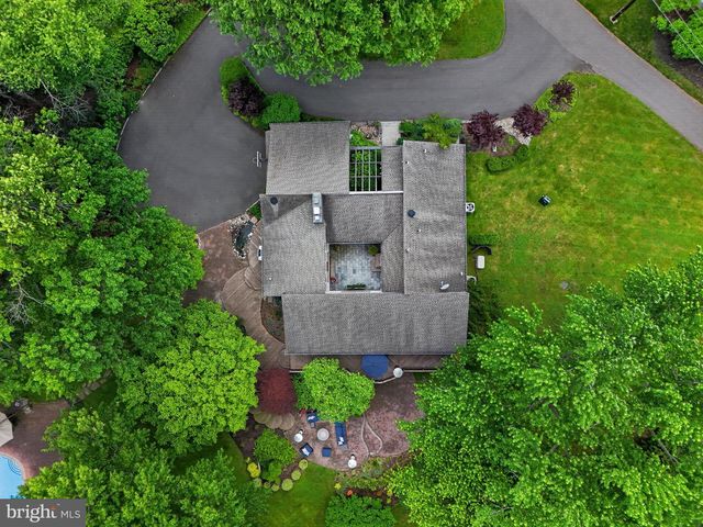 458 BROWNING LN, Cherry Hill, NJ 08003
