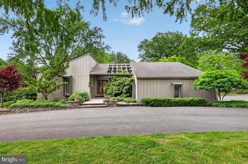 458 BROWNING LN, Cherry Hill, NJ 08003