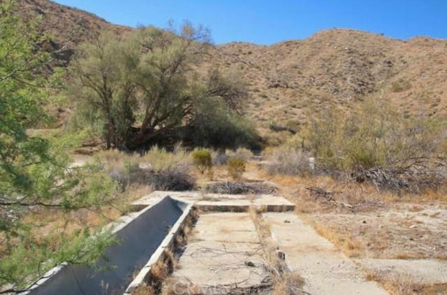 52073 Canyon Rd Road, Morongo Valley, CA 92256