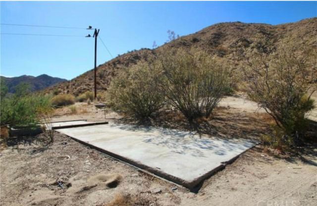 52073 Canyon Rd Road, Morongo Valley, CA 92256