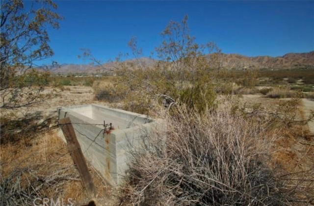 52073 Canyon Rd Road, Morongo Valley, CA 92256