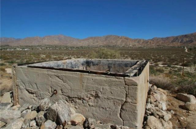 52073 Canyon Rd Road, Morongo Valley, CA 92256