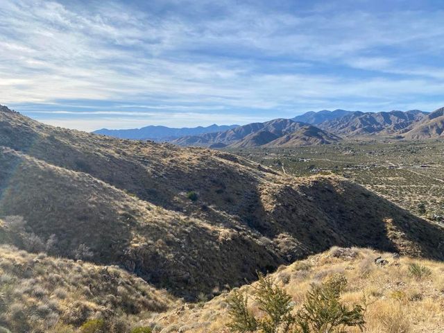 52073 Canyon Rd Road, Morongo Valley, CA 92256