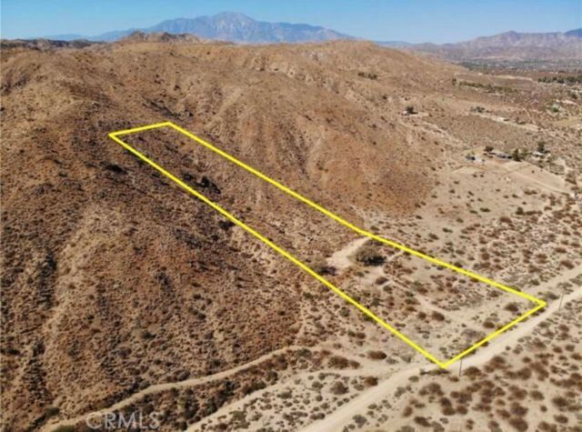 52073 Canyon Rd Road, Morongo Valley, CA 92256