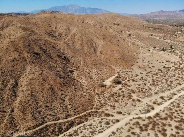 52073 Canyon Rd Road, Morongo Valley, CA 92256