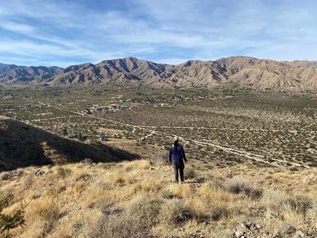 52073 Canyon Rd Road, Morongo Valley, CA 92256