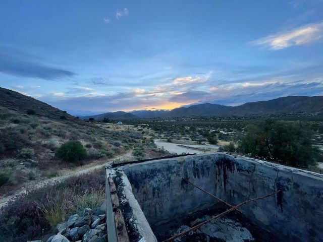 52073 Canyon Rd Road, Morongo Valley, CA 92256