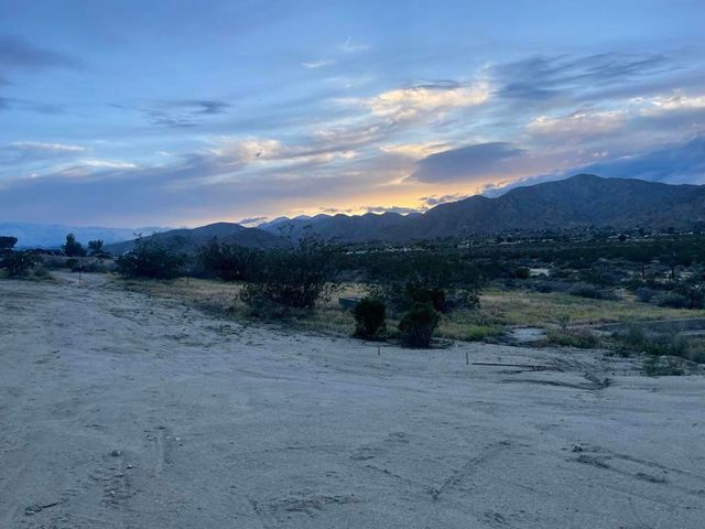 52073 Canyon Rd Road, Morongo Valley, CA 92256