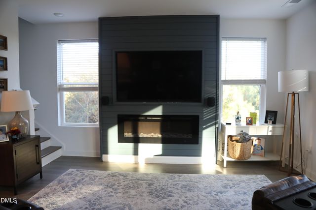 2011 Becca Court, Apex, NC 27502