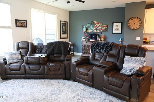 2011 Becca Court, Apex, NC 27502