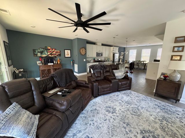 2011 Becca Court, Apex, NC 27502