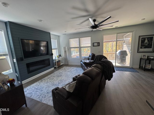 2011 Becca Court, Apex, NC 27502