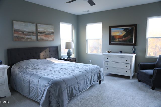 2011 Becca Court, Apex, NC 27502