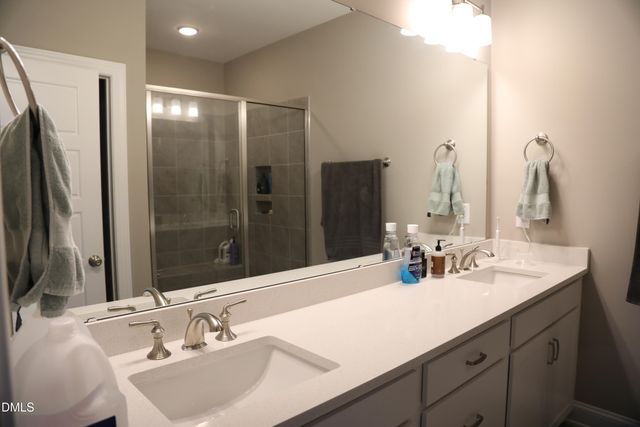 2011 Becca Court, Apex, NC 27502