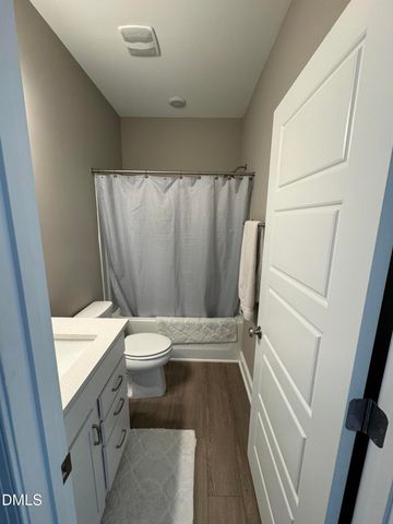 2011 Becca Court, Apex, NC 27502