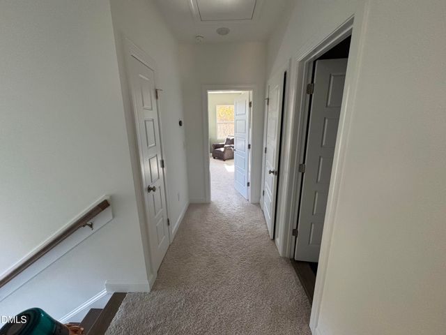 2011 Becca Court, Apex, NC 27502