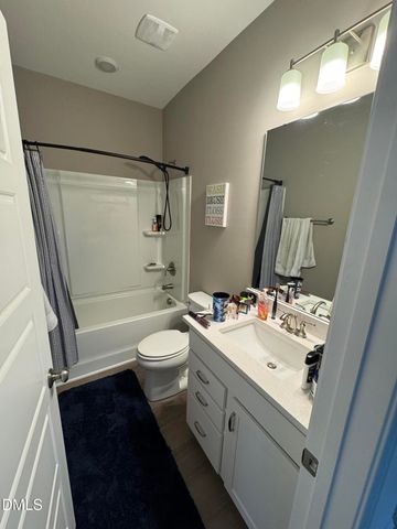 2011 Becca Court, Apex, NC 27502