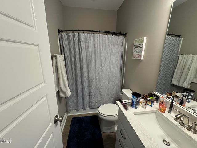 2011 Becca Court, Apex, NC 27502