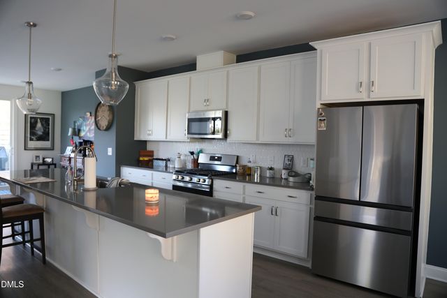 2011 Becca Court, Apex, NC 27502